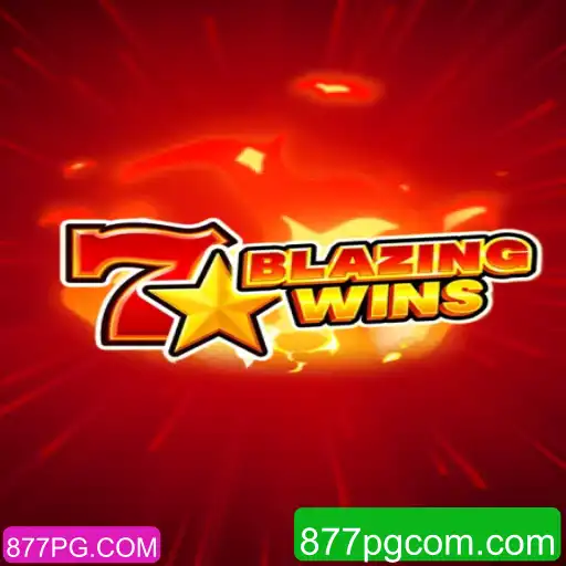 Explorando BlazingWins: Uma Aventura Épica no 877PG.COM
