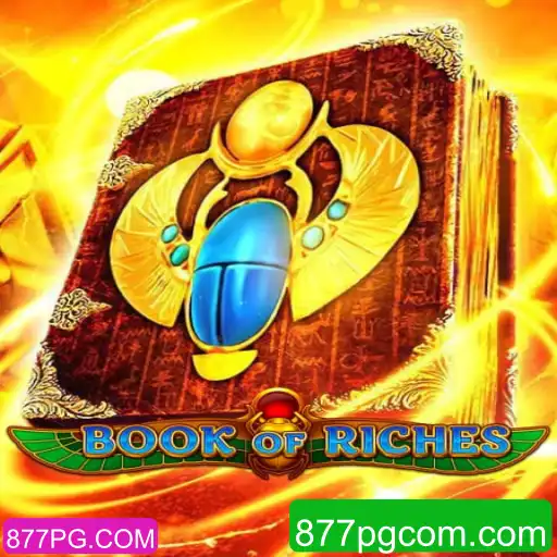 Explorando o Universo de 'BookofRiches': Uma Jornada Épica no Mundo dos Jogos