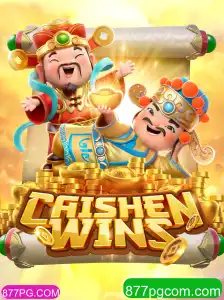 Descubra o Fascinante Mundo de Caishen Wins