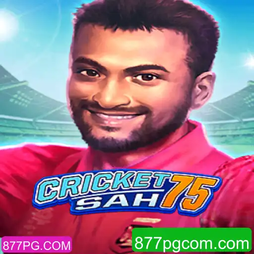 CricketSah75: Explorando o Novo Fenômeno dos Jogos em 877PG.COM