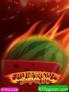 Descubra o Fascinante Mundo de FruitNovaSuper60