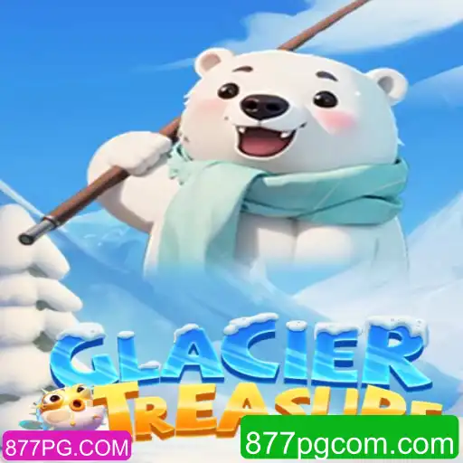 Explore as Aventuras Geladas de GlacierTreasure