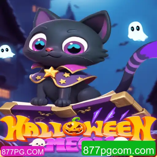 Guia Completo para HalloweenMeow: O Novo Jogo Excitante no 877PG.COM