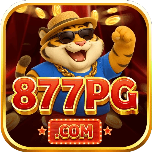 877PG.COM Logo