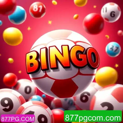 Jogos de bingo