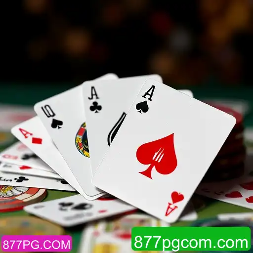 Jogos de cartas