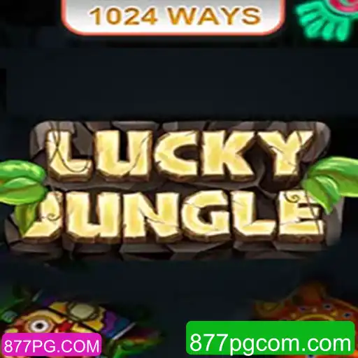 Descubra LuckyJungle1024: O Novo Fenômeno do Entretenimento Online