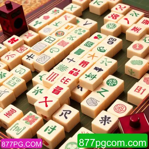 Mahjong