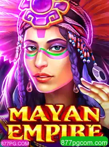 Descobrindo MayanEmpire: O Jogo Que Conquista Todas as Eras