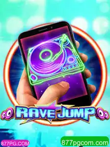 Explorando RaveJumpmobile: O Novo Fenômeno dos Jogos e Suas Regras Inovadoras