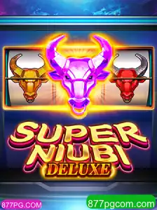 SuperNiubiDeluxe: Um Mergulho nas Aventuras do Jogo Revolutionário