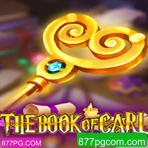 TheBookofCarl: Uma Aventura Fascinante de Estratégia e Mistério
