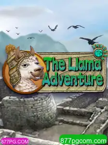 Descubra o Fascinante Mundo de TheLlamaAdventure